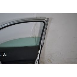 Portiera Sportello Anteriore Destro Dx Nissan Qashqai J10 dal 2006 al 2014 5 porte  1697810571289