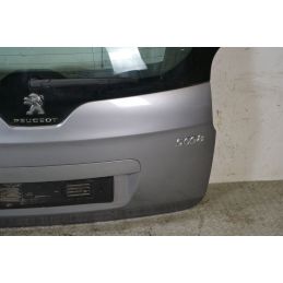 Portellone Bagagliaio Posteriore Peugeot 5008 dal 2009 al 2016  1697811116908