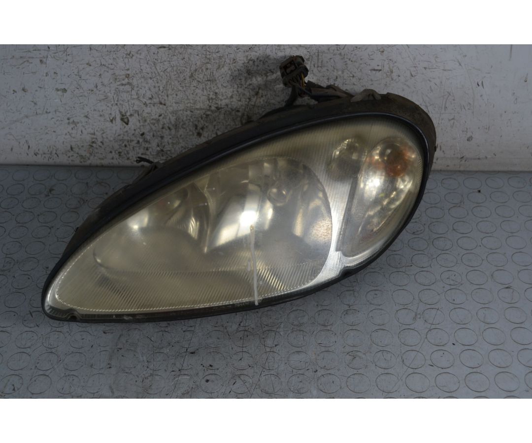 Faro Anteriore SX Chrysler PT Cruiser dal 2000 al 2010 Cod 22309100  1697811615753