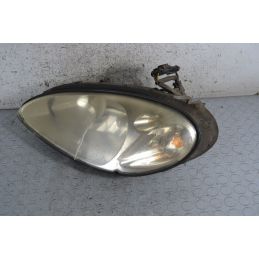 Faro Anteriore SX Chrysler PT Cruiser dal 2000 al 2010 Cod 22309100  1697811615753