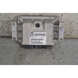Centralina ECU Peugeot 207 dal 2006 al 2015 Cod 9663380880  1697811983807
