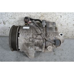 Compressore AC Smart Forfour W454 Dal 2004 al 2006 Cod 447220-9683  1697812022598
