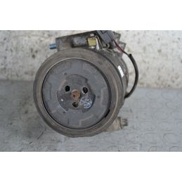 Compressore AC Smart Forfour W454 Dal 2004 al 2006 Cod 447220-9683  1697812022598