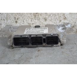 Centralina ECU Peugeot 207 dal 2006 al 2015 Cod 9663380880  1697811983807