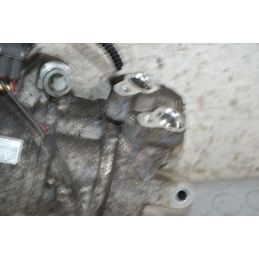 Compressore AC Smart Forfour W454 Dal 2004 al 2006 Cod 447220-9683  1697812022598