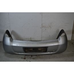 Paraurti Posteriore Smart ForFour W454 dal 2004 al 2006  1697812237589