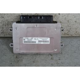Centralina ECU Peugeot 207 dal 2006 al 2015 Cod 21586539-8  1697812567785