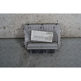 Centralina ECU Peugeot 207 dal 2006 al 2015 Cod 21586539-8  1697812567785