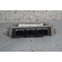 Centralina ECU Peugeot 207 dal 2006 al 2015 Cod 21586539-8  1697812567785