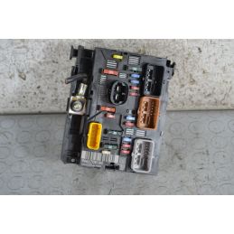 Body Computer Peugeot 207 dal 2006 al 2015 Cod 9661708180  1697812751993