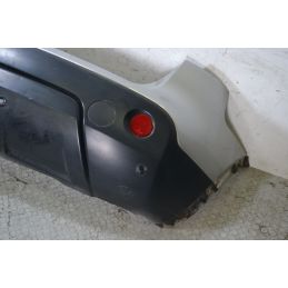 Paraurti Posteriore Nissan Qashqai J10 dal 2006 al 2014  1697813383377