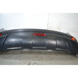 Paraurti Posteriore Nissan Qashqai J10 dal 2006 al 2014  1697813383377