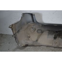 Paraurti Posteriore Nissan Qashqai J10 dal 2006 al 2014  1697813383377