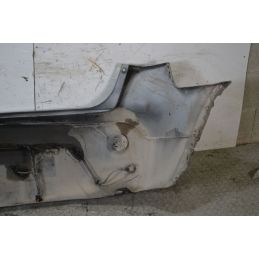 Paraurti Posteriore Nissan Qashqai J10 dal 2006 al 2014  1697813383377