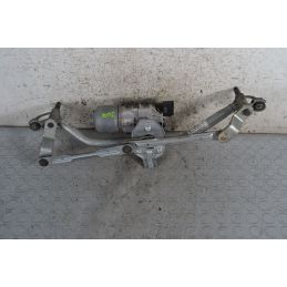 Motorino Tergicristalli Anteriore Peugeot 207 dal 2006 al 2015 Cod 3397020769  1697813537183