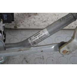 Motorino Tergicristalli Anteriore Peugeot 207 dal 2006 al 2015 Cod 3397020769  1697813537183