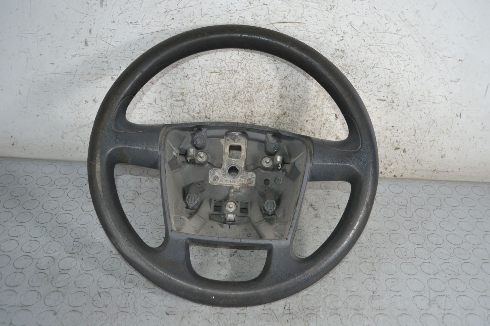 Volante Citroen Jumper Dal 2006 al 2014  1697813752999