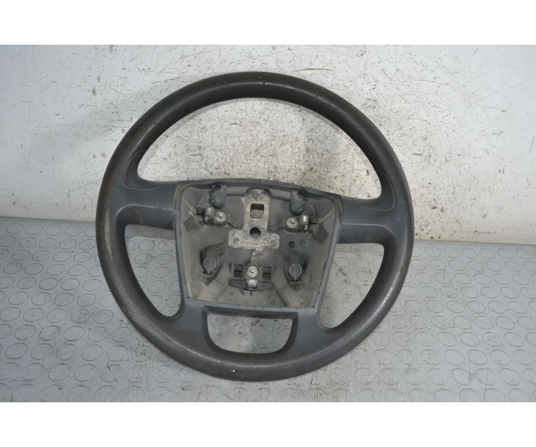 Volante Citroen Jumper Dal 2006 al 2014  1697813752999