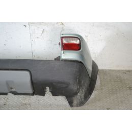 Paraurti Posteriore Land Rover Freelander Dal 2002 al 2006 Restyling  1697813801710