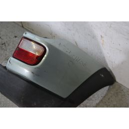 Paraurti Posteriore Land Rover Freelander Dal 2002 al 2006 Restyling  1697813801710