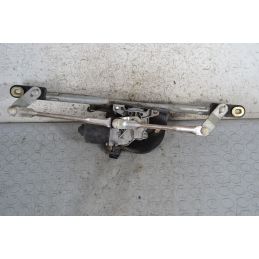 Motorino Tergicristalli Anteriore Fiat Panda dal 2003 al 2012 Cod ms159200-7150  1697814049715