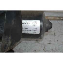 Motorino Tergicristalli Anteriore Fiat Panda dal 2003 al 2012 Cod ms159200-7150  1697814049715