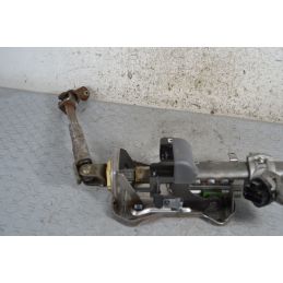 Piantone dello Sterzo Citroen Jumper dal 2006 al 2014  1697814174851