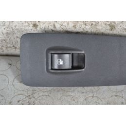 Pulsantiera Alzacristalli Anteriore DX Citroen Jumper dal 2006 al 2014  1697814440659