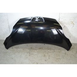 Cofano Anteriore Peugeot 107 dal 2005 a 2014  1697814672760