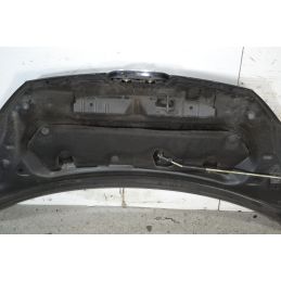 Cofano Anteriore Peugeot 107 dal 2005 a 2014  1697814672760