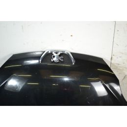 Cofano Anteriore Peugeot 107 dal 2005 a 2014  1697814672760