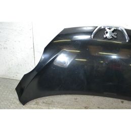 Cofano Anteriore Peugeot 107 dal 2005 a 2014  1697814672760