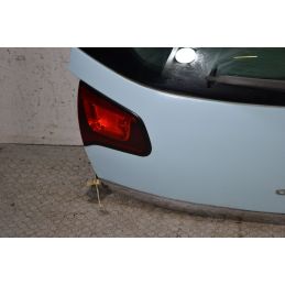 Portellone posteriore Citroen C3 II Dal 2009 al 2016  1697814819639