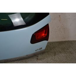 Portellone posteriore Citroen C3 II Dal 2009 al 2016  1697814819639