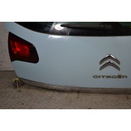 Portellone posteriore Citroen C3 II Dal 2009 al 2016  1697814819639