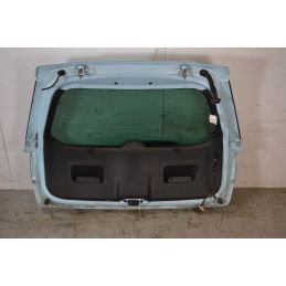 Portellone posteriore Citroen C3 II Dal 2009 al 2016  1697814819639