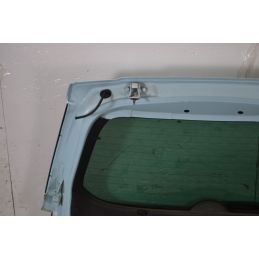 Portellone posteriore Citroen C3 II Dal 2009 al 2016  1697814819639