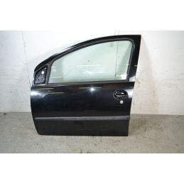 Portiera Sportello Anteriore SX Peugeot 107 5 Porte dal 2005 al 2014  1697814885818