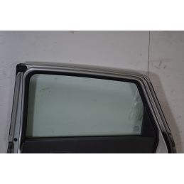 Portiera Sportello Posteriore Destro Dx Nissan Qashqai J10 dal 2006 al 2014 5 porte  1697814870210