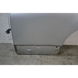 Portiera Sportello Posteriore Sinistro Sx Nissan Qashqai J10 dal 2006 al 2014  1697815215492