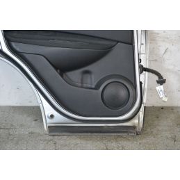 Portiera Sportello Posteriore Sinistro Sx Nissan Qashqai J10 dal 2006 al 2014  1697815215492
