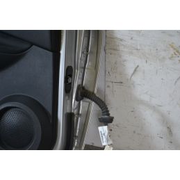 Portiera Sportello Posteriore Sinistro Sx Nissan Qashqai J10 dal 2006 al 2014  1697815215492