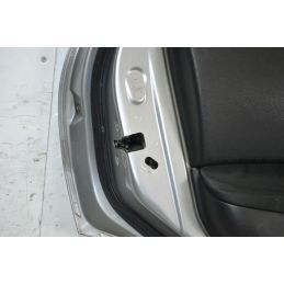 Portiera Sportello Posteriore Sinistro Sx Nissan Qashqai J10 dal 2006 al 2014  1697815215492