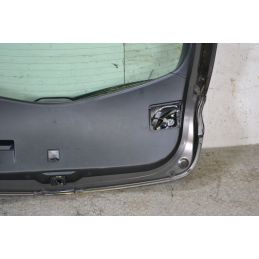 Portellone Bagagliaio Posteriore Mazda 3 dal 2009 al 2013  1698045183216