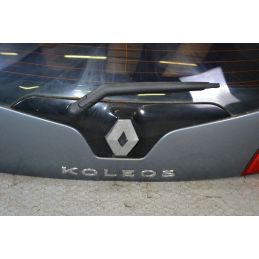 Portellone Bagagliaio Posteriore Renault Koleos dal 2008 al 2016  1698045811485