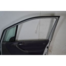 Portiera Sportello Anteriore DX Mercedes Classe A W168 dal 1997 al 2004 5 porte  1698046750882