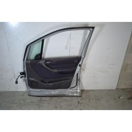 Portiera Sportello Anteriore DX Mercedes Classe A W168 dal 1997 al 2004 5 porte  1698046750882