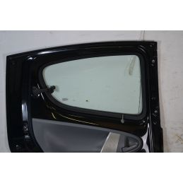 Portiera Sportello Posteriore SX Peugeot 107 dal 2005 al 2014 5 porte  1698047053692