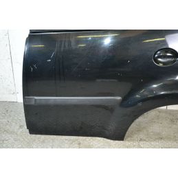 Portiera Sportello Posteriore SX Peugeot 107 dal 2005 al 2014 5 porte  1698047053692
