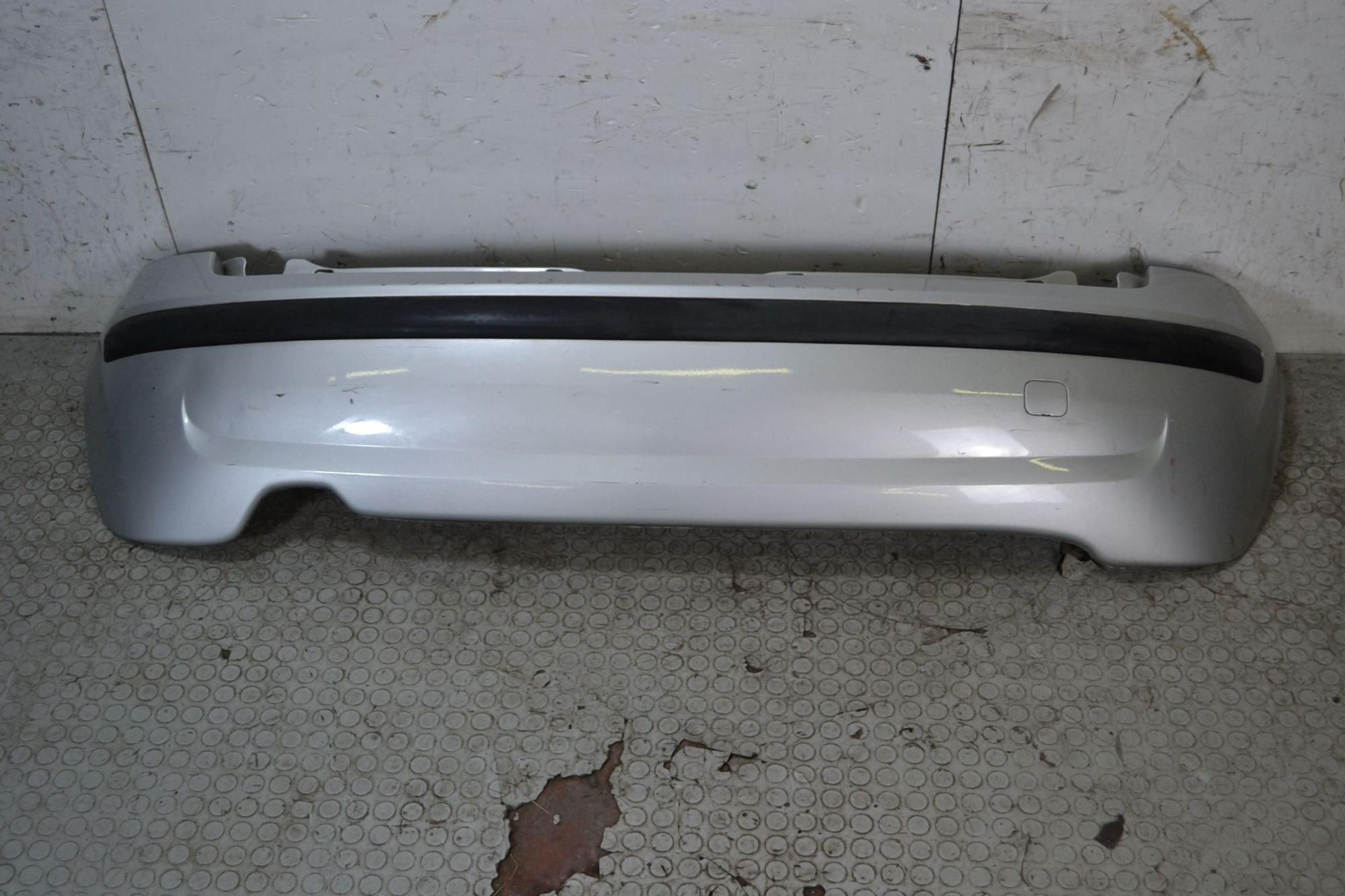 Paraurti Posteriore Fiat Panda dal 2003 al 2012  1698047257182